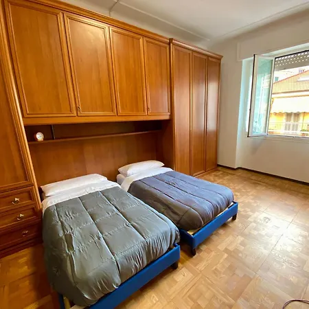 公寓 Via Xx Settembre