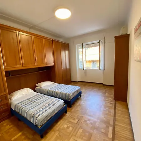 Via Xx Settembre * 圣雷默