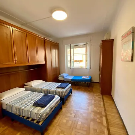 Via Xx Settembre Appartement *