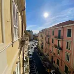 Apartment Via Xx Settembre Sanremo