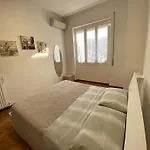 Апартаменты Via Xx Settembre Санремо