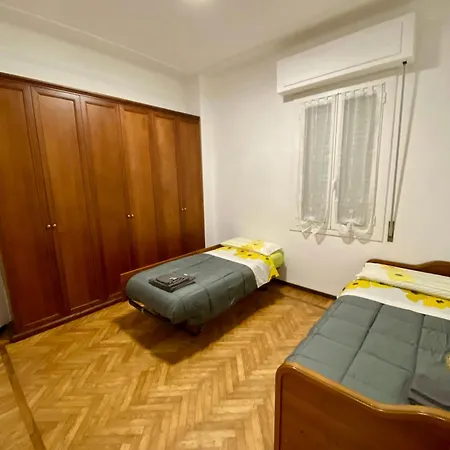 Via Xx Settembre Apartamento