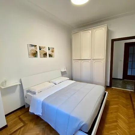 Apartamento Via Xx Settembre