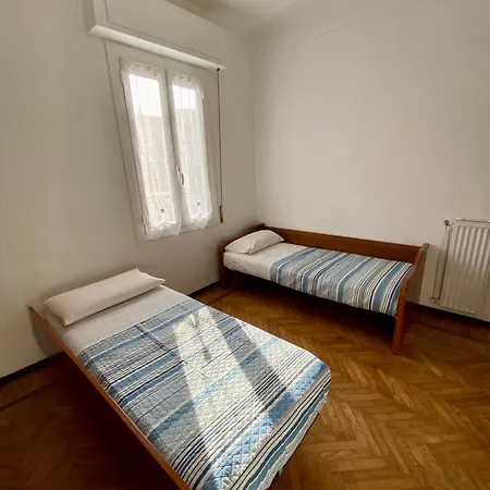 Via Xx Settembre Apartamento