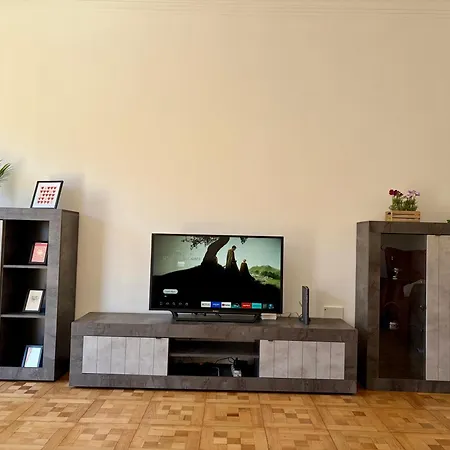 Apartamento Via Xx Settembre
